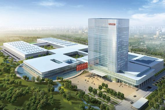 海外同比劲增66.61% 长城2019年全年收入近千亿