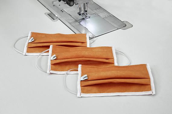 快问|兰博基尼口罩由内饰生产和特别定制项目组承担制作