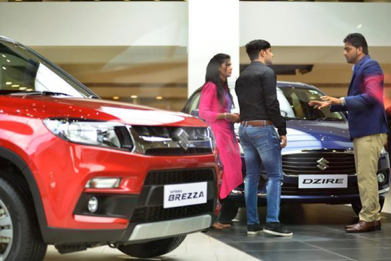 海外疫情|铃木将在印度生产呼吸机 月产10000台