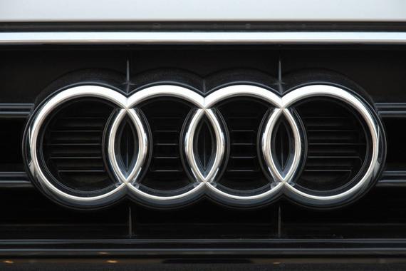人事|奥迪管理层大调整 五大高层正式上任