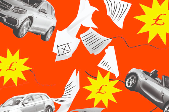 海外疫情|欧美汽车业关闭到4月底将造成逾1000亿美元收入损失