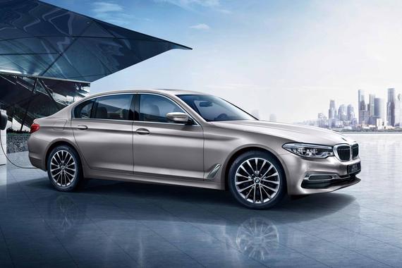 销量|宝马一季度在华销量11.65万辆 回暖迹象显现