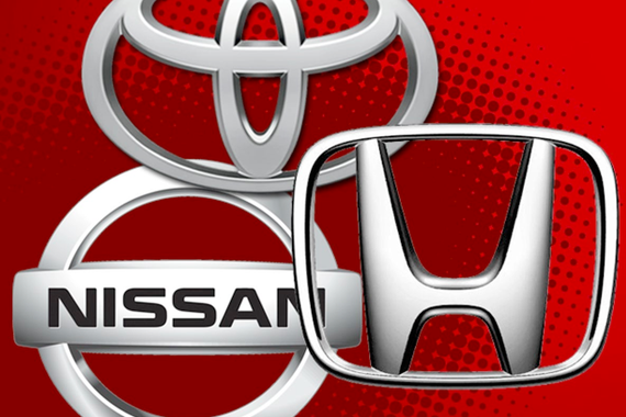 海外疫情|丰田本田日产将削减32000名北美工人工资