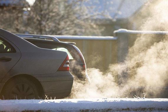 热浪|生态环境部：在尚未实施国VI排放标准地区适当延长过渡期和库存车销售期