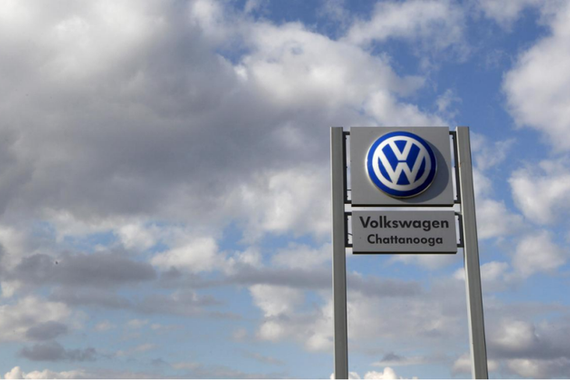 海外疫情|北美现“裁员潮”大众、斯巴鲁暂时解雇员工