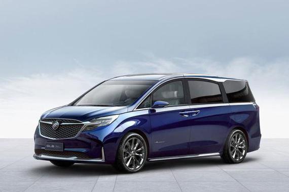 四座奢华六座实用 新款别克GL8 Avenir版车型售价45.99-52.99万元