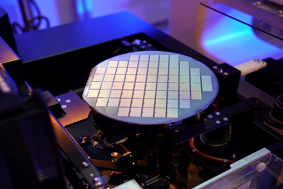 比亚迪重组半导体公司，独立上市或提上日程