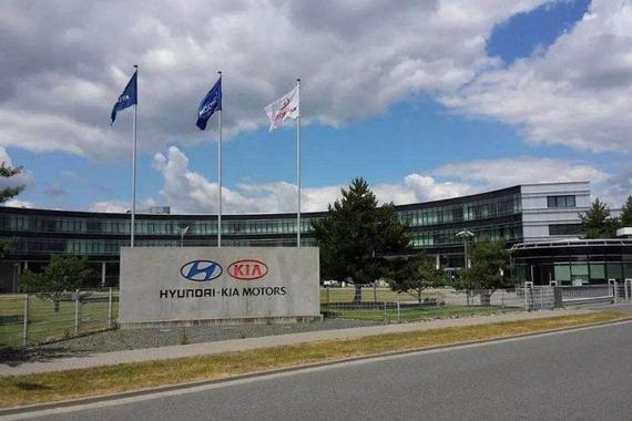 数说|韩系车3月销量环比大增 复苏之路正全方位调整