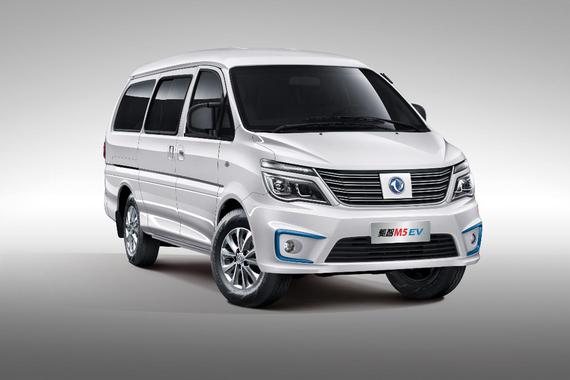 东风风行菱智M5EV长航版上市 补贴后售价13.99-14.99万元