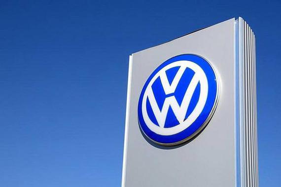 大众汽车集团（中国）一季度销量61.4万辆 市场份额提升