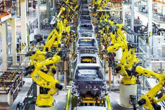 热浪|国资委称一季度汽车同比减利100个亿 一季度前十中国汽车品牌销量排名出炉