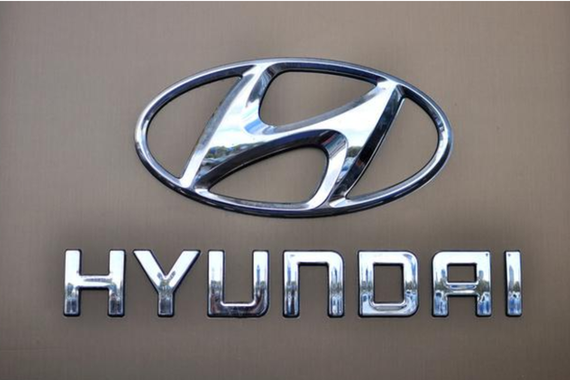 现代汽车管理层从4月起减薪20%