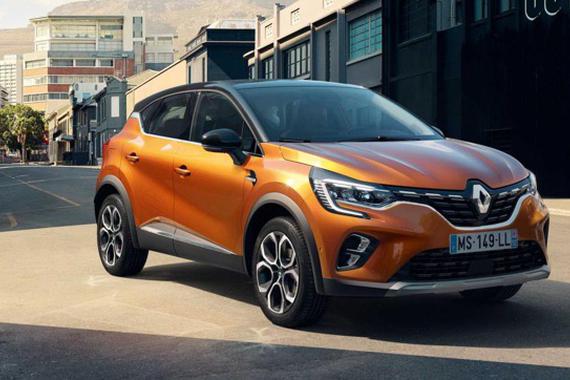 雷诺因疫情每月烧掉6亿欧元 正寻求政府担保贷款40-50亿欧元