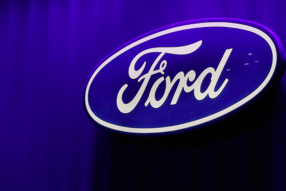 福特第一季度亏损20亿美元 预计第二季度亏损增长超一倍达50亿美元