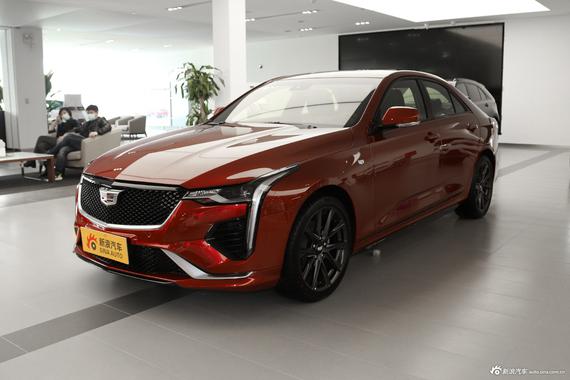 同级别唯一大后驱 凯迪拉克CT4竞争力到底如何？