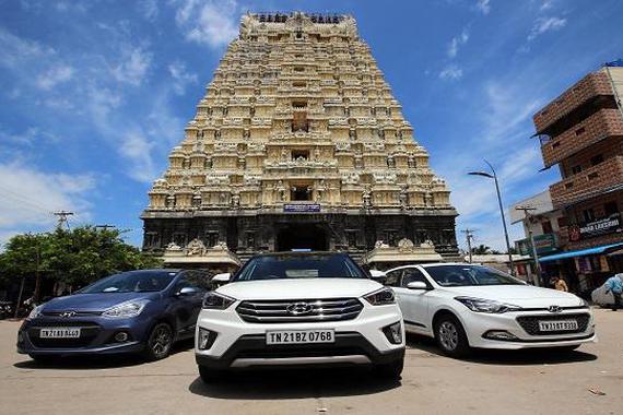 印度4月汽车零售销量首次为零，行业每天损失三亿美元