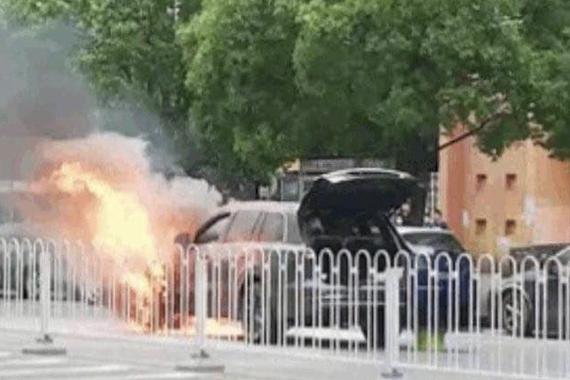 透视|理想ONE起火将与i3、沃蓝达成为“先烈”？ 还是让东安动力“背锅”？