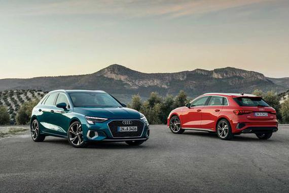 全新奥迪A3 Sportback e-tron年内投放 将亮相北京车展