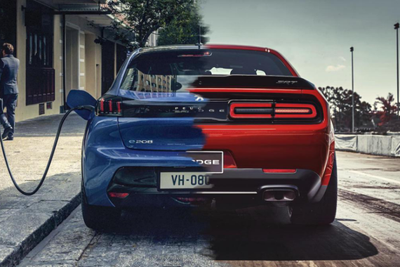 受疫情影响 FCA和PSA决定取消11亿欧元股息