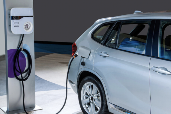 中国纯电动车销量前四月下滑46% 欧洲却逆势增长