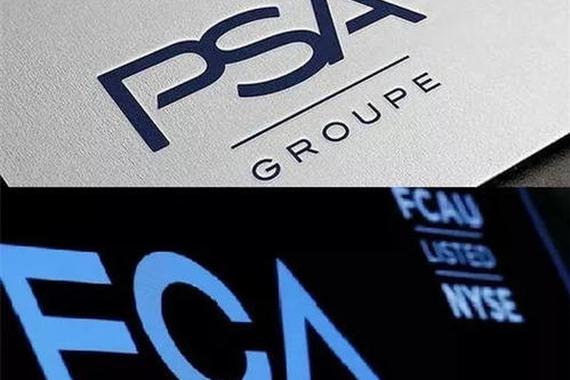 热浪|PSA FCA联合公告：全面合并项目进展顺利 不会派发2019股息