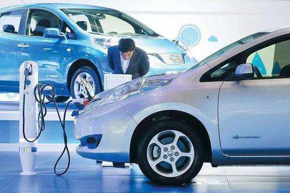 热浪|武汉购燃油车最高可获5000元补贴 新能源车1万元补贴