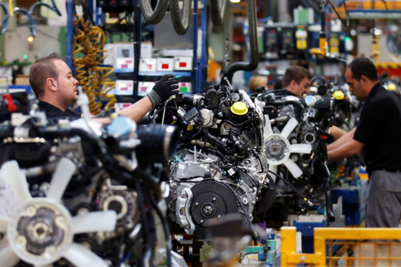 日产计划削减20%全球产能 关闭西班牙工厂将生产转移到雷诺