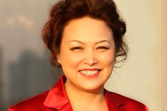 两会|长城汽车总裁王凤英第13次参加全国人民代表大会 再提五项议案建议