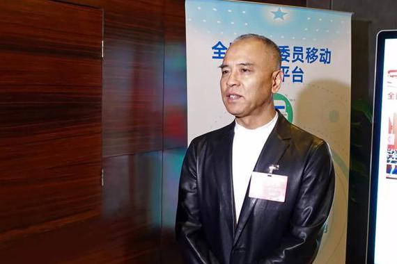 两会|全国政协委员景柱：精准降低制造业税费负担