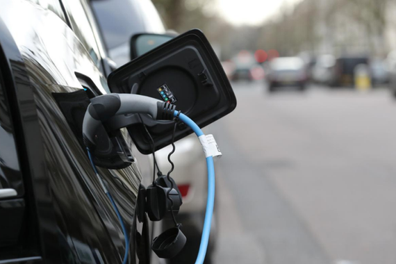 全球电汽车销量今年预计下降18% 燃油车下跌23%