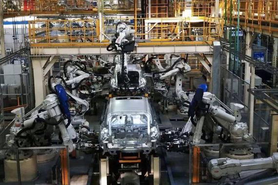 加拿大供应商：北美汽车业或有反复停产可能