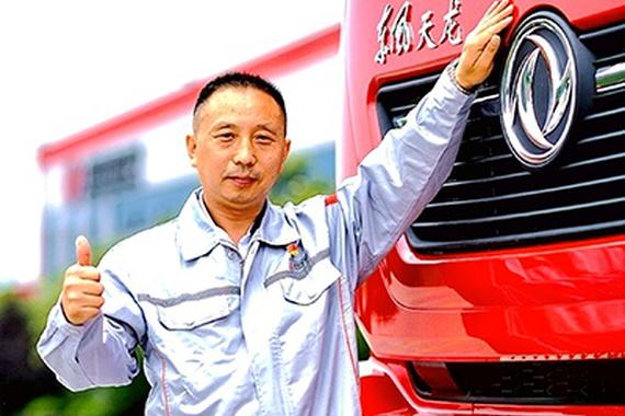 两会|东风商用车王建清：建议规划建设东风老旧工业基地文化保护和开发利用