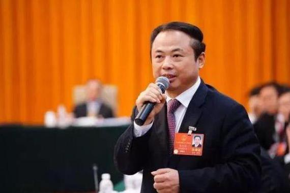 两会|天能集团张天任：建议鼓励地方政府因地制宜发展低速电动车