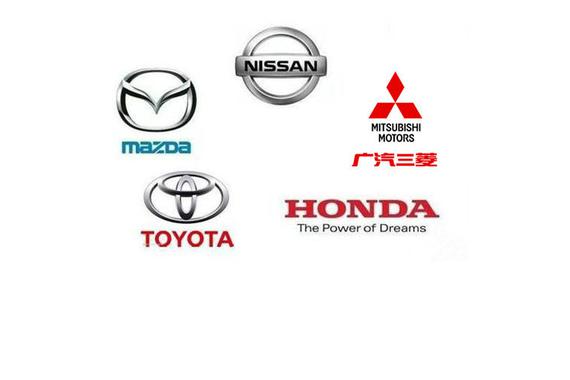 4月日系车销量解读：主力全员回血成功，小众品牌依然寒冬