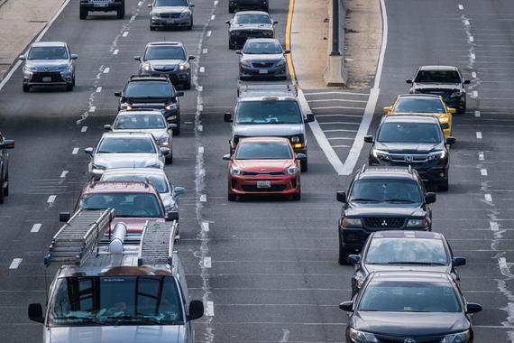 车辆安全升级，死亡率不降反升，这是怎么回事？|行业