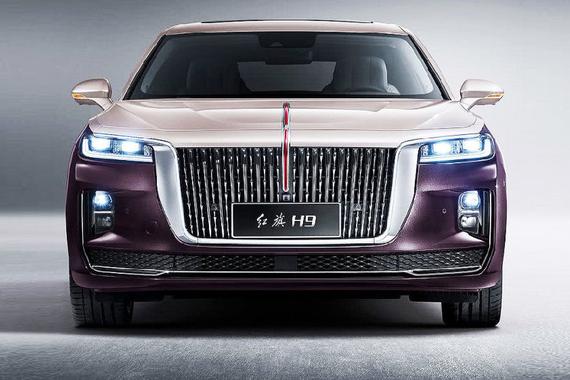 红旗H9终于来了！6月热门新车扎堆上市！