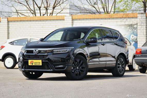 买混动还是买燃油？日系四大金刚的纠结题