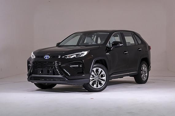 RAV4“换壳车”，内饰堪比雷克萨斯，最低17万起-值不值？
