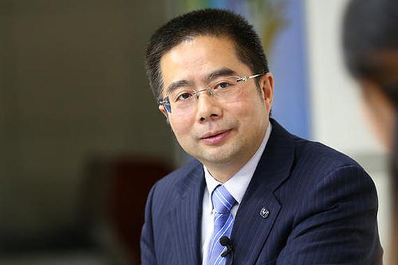 人事|张宝林获任新职 中国兵器装备集团推荐朱华荣任长安汽车董事长