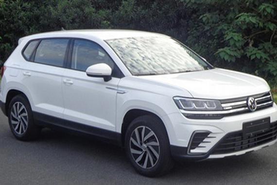 产量比丰田SUV高2倍，续航仅300km出头，大众途岳EV是认真的吗