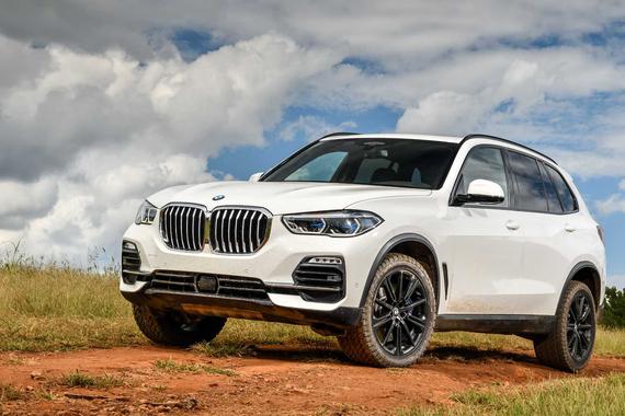 2021款宝马X5和X7配置提前曝光 取消后座娱乐系统