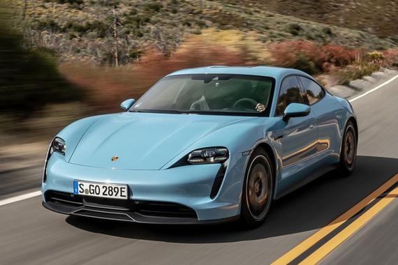 保时捷这款中大型车推入门版，月底亮相，售价更便宜