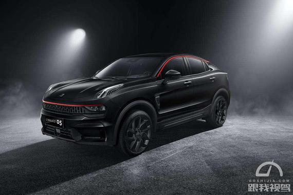 给右脚“放个假” 全速自适应巡航自主SUV力荐，你爱了吗？