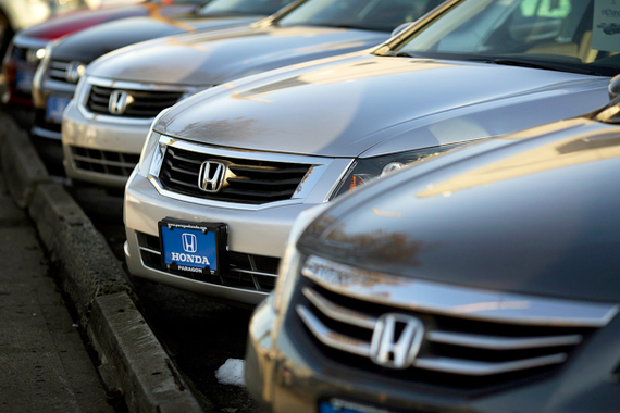 本田全球电脑网络疑似遭黑客勒索而暂停部分工厂生产和发货