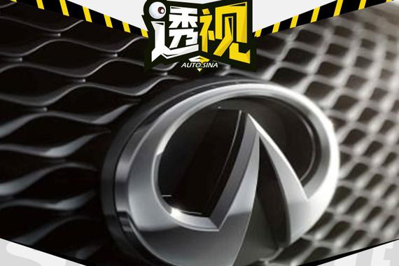 透视|脱下豪华的“外衣” 英菲尼迪只剩三条路可走
