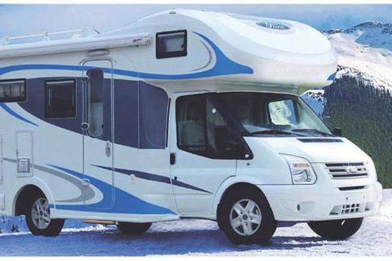 全解中国房车市场（1）：购买自行式房你必须考虑哪些条件