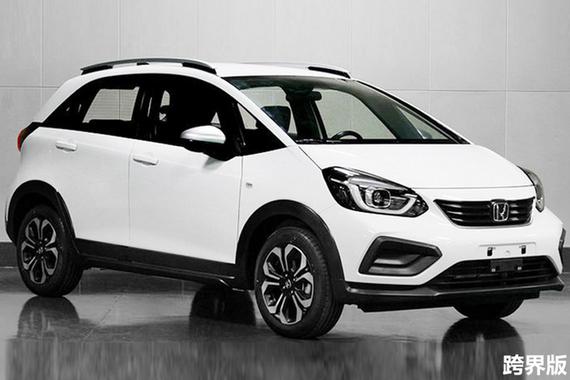 下月就能订车，本田全新飞度，配四缸1.5L，尺寸还加长
