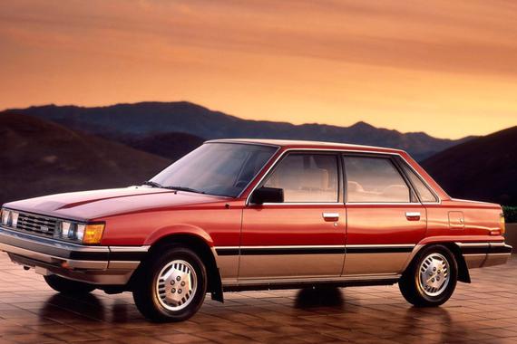 雅阁/凯美瑞美国争霸启示录：互为磨刀石