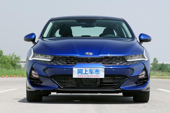体验全新起亚K5，9月国产上市，动力比海外版更强