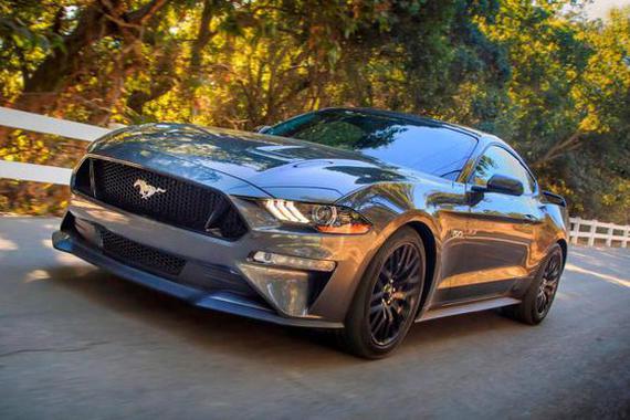 福特涉嫌隐瞒野马变速箱问题继续销售 用户发起集体诉讼